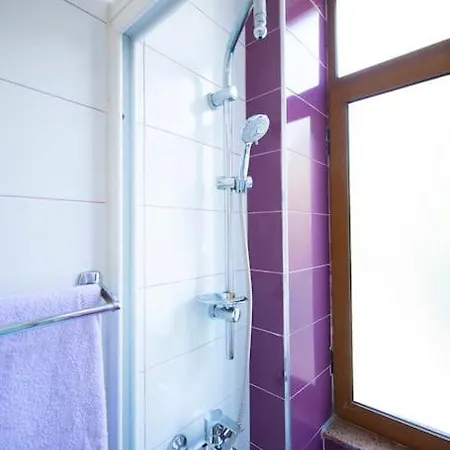 Cozy Helen Apartament Appartement Tirana