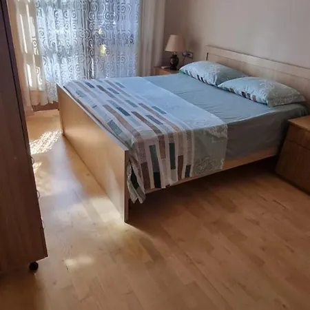 Cozy Helen Apartament Apartman Tirana