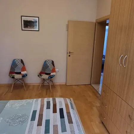 Apartman Cozy Helen Apartament *